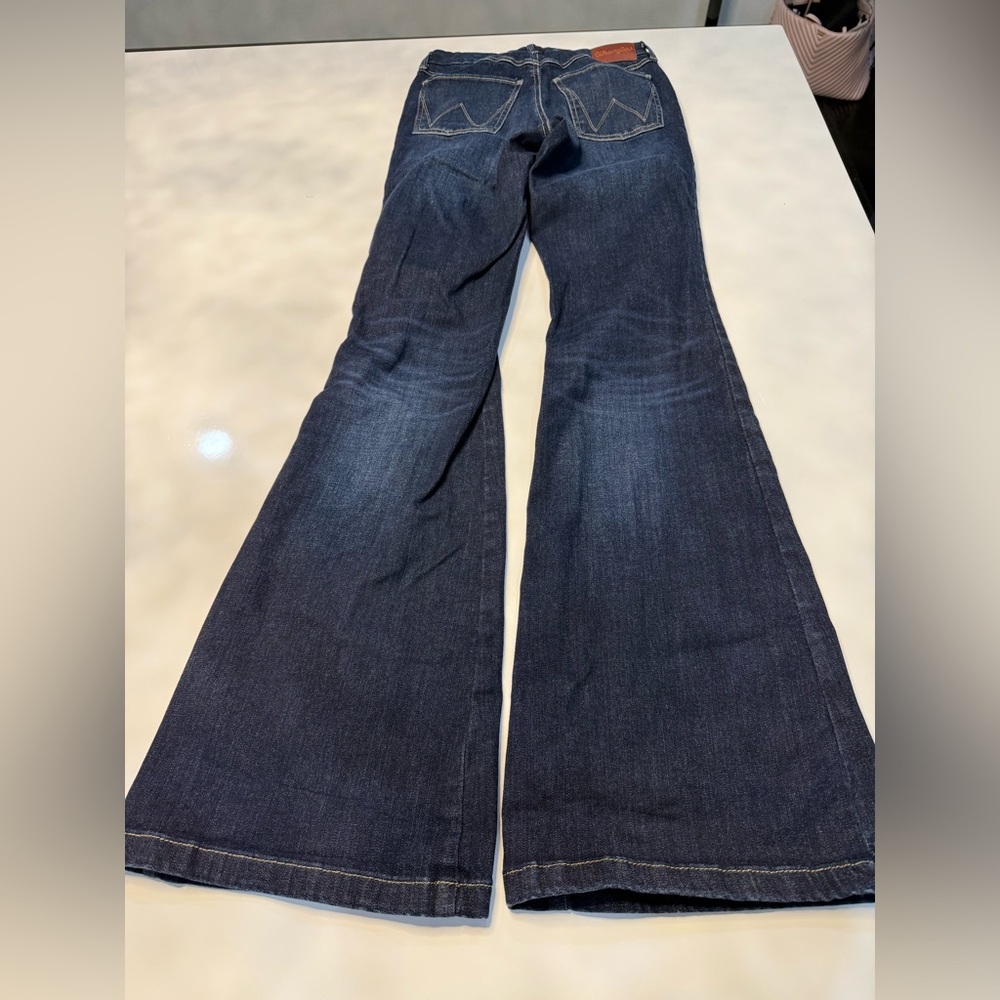Wrangler Flare jeans